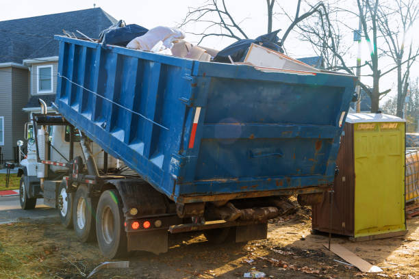 Best Scrap Metal Removal  in Dellwood, MN