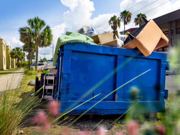 Junk Removal for Events in Dellwood, MN