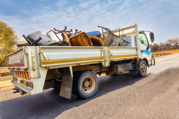 Reliable Dellwood, MN Junk Removal Solutions